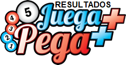Resultado Juega + pega +