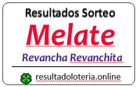 MELATE 3287